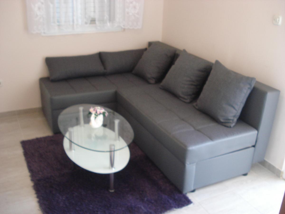 Apartments Oresic Vir Exterior foto